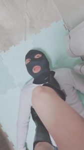 【夏琳】长靴碾压踩踏专项 bf5221_绳艺套路直播视频资源网