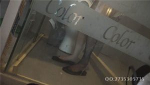 【黑丝诱惑】 素女 雯雯的原味脏人字拖踩踏_绳艺资料库视频资源下载