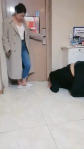 套路直播视频【明明】首次尝试情侣主-绿帽犯贱 bf26545_绳艺资料库