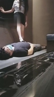 【开发素人】纹身素人暴躁女王首调 bf4335_绳艺资料库
