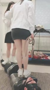 套路直播视频【安静大大】新年第一调虐圈养奴【双视角版】 bf23959_绳艺资料库