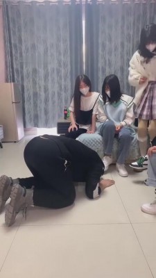 【精神小妹】精彩-群素人暴力虐狗/超爽场 bf8956_绳艺资料库视频资源下载