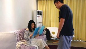 〖H.P.L栖心之栈〗—职场女上司的惩罚_绳艺资料库