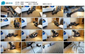 近期线下 全包K9与木乃伊放置_绳艺资料库