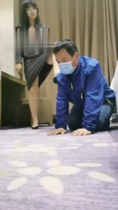 【甜桃S】白领教训猥琐维修工 bf17552_绳艺资料库