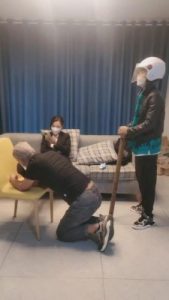 【思诺】双S-素人入圈开播 bf12441_绳艺资料库视频资源下载