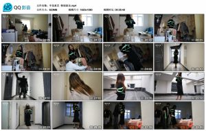 【半岛束艺】特别家访_绳艺资料库