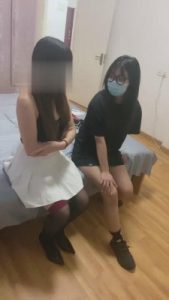 【小猫咪】开发素人闺蜜做母狗 bf15863_绳艺资料库视频资源下载