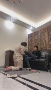 【琳嘉s】小三被抓后调成母狗 bf9082_绳艺资料库