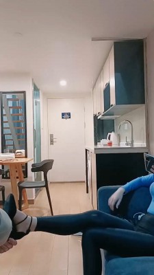 【嘉妮】御姐范抓住偷原味邻居 bf19101_绳艺套路直播视频资源网