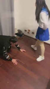 【小猫咪S】首播暴力耳光踢踹 bf4161_绳艺资料库