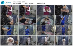 【胜景影视】极限紧缚_绳艺套路视频资源网