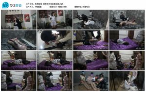 【胜景影视】招聘的阴谋拍摄花絮_绳艺资料库