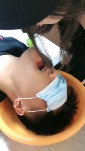 【逗逗S的海海】犬化：男人的嘴就是我的马桶和垃圾桶 bf9004_绳艺资料库