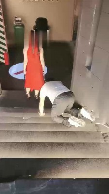 【美帝】带私奴参加聚会 bf18569_绳艺资料库视频资源下载