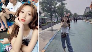 学院少女霸凌校工_绳艺资料库