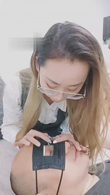 【二宝】超强口水喂食专场 bf4602_绳艺资料库视频资源下载