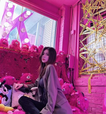 在职空乘小姐姐的责罚 YC-220108-5_绳艺资料库