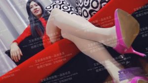 嘉利第一人称秀丝足_绳艺资料库