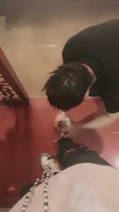 【沐清忧】闺蜜做S初体验 bf14381_绳艺资料库视频资源下载