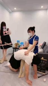 【悠蔻大魔王】挑战sp浓痰口水【双视角版】 bf19701_绳艺资料库视频资源下载