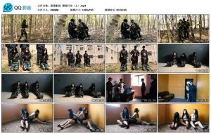 【胜景影视】猎毒行动（上）_绳艺资料库