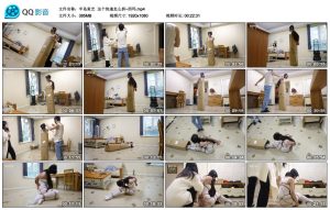 【半岛束艺】这个快递怎么拆~西玛_绳艺套路直播视频资源网