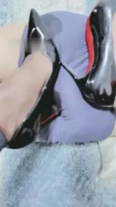 【执念】皮靴女主超狠重度刑虐【下】 G-210717-12_绳艺资料库视频资源下载