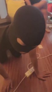 【楠熙】姐妹花羞辱老奴 bf15100_绳艺资料库视频资源下载
