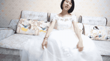 宅七鬼新娘婚纱pov_绳艺资料库