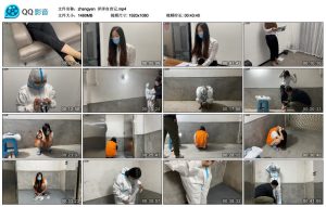 【zhangyan】洋洋自首记_绳艺资料库视频资源下载