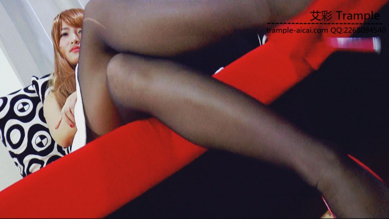 洋娃娃第一人称秀丝足_绳艺资料库