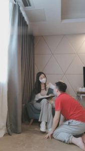 【梵一】御姐小白鞋羞辱抖M奶狗 bf7588_绳艺资料库视频资源下载