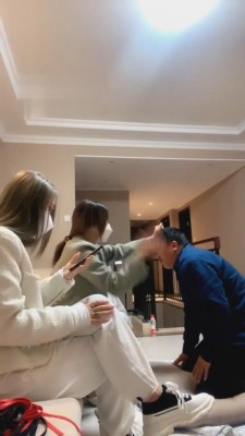 【禾悦】姐妹花双S暴调老狗 bf2524_绳艺套路直播视频资源网