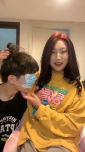 【陈S陈】姐姐反绑白袜脚欺负弟弟 bf26905_绳艺资料库