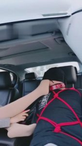 【若依】绑架姐夫-捆绑强制坐脸 bf3056_绳艺套路直播视频资源网