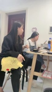 【苏汐】4S网红模特吃饭桌下狗-头顶鞋子/耳光/语言极度羞辱 bf27029_绳艺资料库