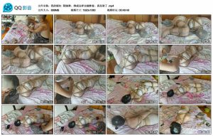 【我的媳妇】第58弹、绑成这样也能眯着、真没谁了_绳艺资料库视频资源下载