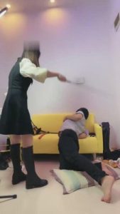 【lisa】800鞭强制抽的惩罚 bf14010_绳艺资料库视频资源下载