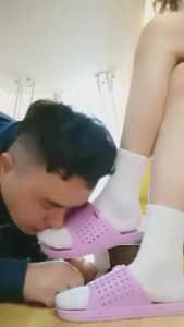 【萝莉糖糖】情侣主+闺蜜调-家奴养成计划 bf5504_绳艺资料库视频资源下载