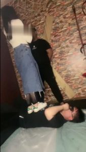 【芸熙】二狗二嫂的小三求饶了 bf12863_绳艺资料库视频资源下载