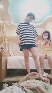 【重庆男神】女仆店开发双素人【续集】 bf14738_绳艺套路直播视频资源网