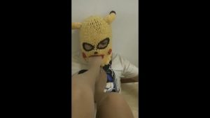 一个皮靴肉丝小姐姐 YC-221105_绳艺套路直播视频资源网