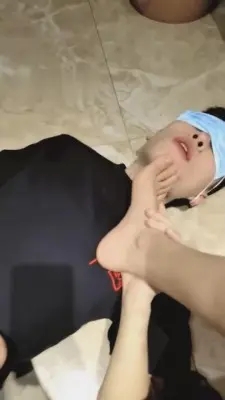 【梵高】开发素人美女技师tj G-210724-15_绳艺资料库套路视频