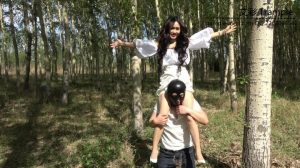 羞辱小泥人_绳艺资料库