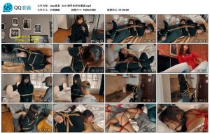 【xiao素素】安安 钢琴老师的遭遇_绳艺套路直播视频资源网