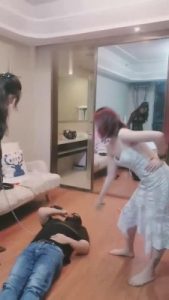 【沐沐】被酒吧陪酒小妹双调【双视角版】 bf14974_绳艺资料库视频资源下载
