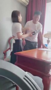 【美帝】偶然发现老板是个狗 bf10729_绳艺资料库视频资源下载