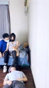 Dream|Anne情侣主虐M YC-210914-2_绳艺资料库