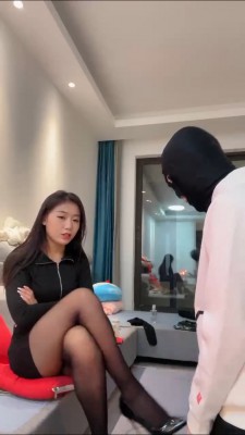 套路直播视频【汐言】修理工偷闻原味被抓住 bf26058_绳艺资料库